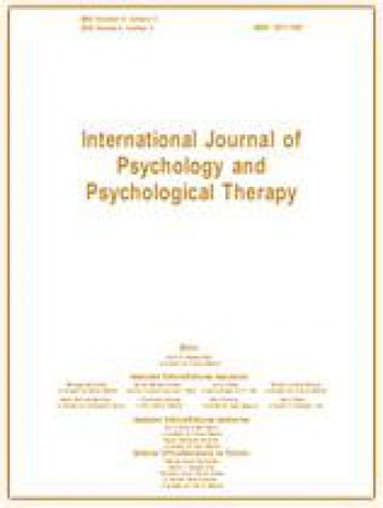 國(guó)際心理學(xué)與心理治療雜志