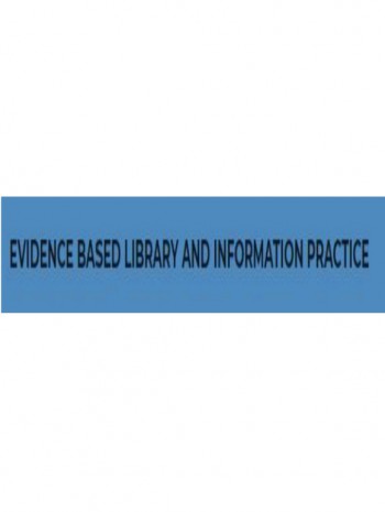 循證圖書(shū)館與信息實(shí)踐