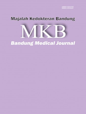 萬隆醫(yī)學(xué)雜志