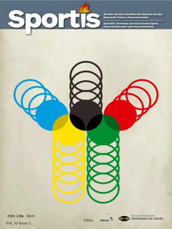 Sportis-scientific 學校體育體育教育和心理運動技術(shù)雜志