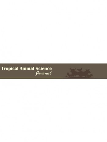 熱帶動物科學雜志