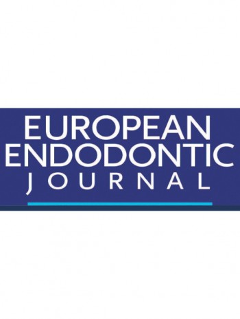 歐洲牙髓病學雜志