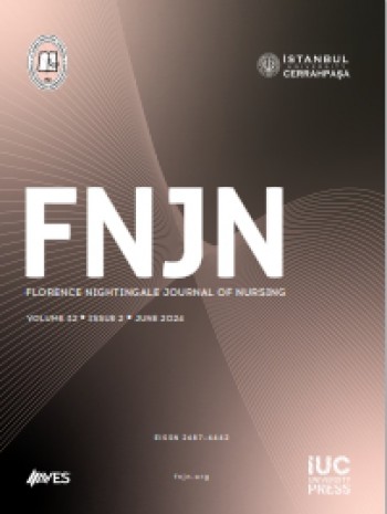 弗洛倫斯·南丁格爾護理雜志