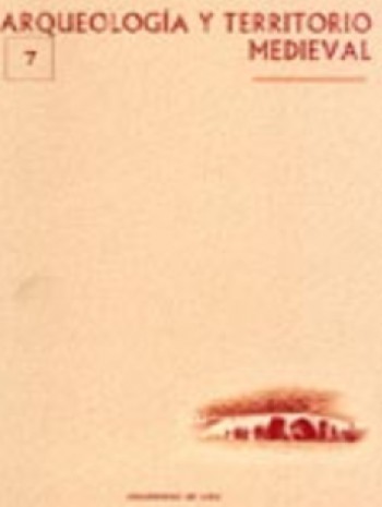 考古學和中世紀領土