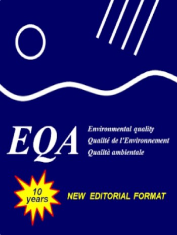 Eqa-國際環境質量雜志