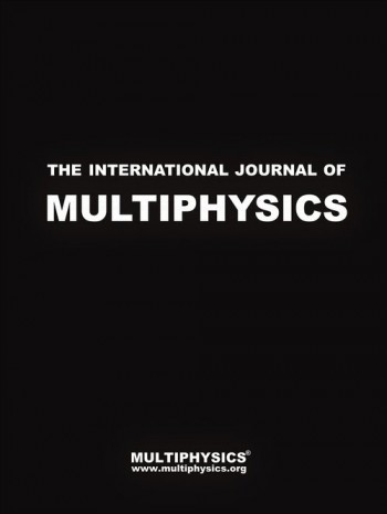 國際多物理雜志