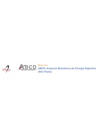巴西消化外科檔案