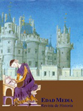 中世紀 - 歷史雜志