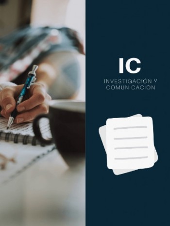 信息與通信IC科學雜志