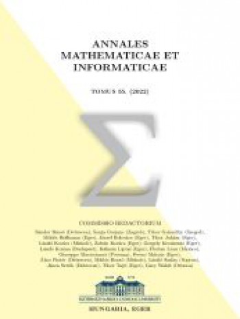 數學與信息學年鑒