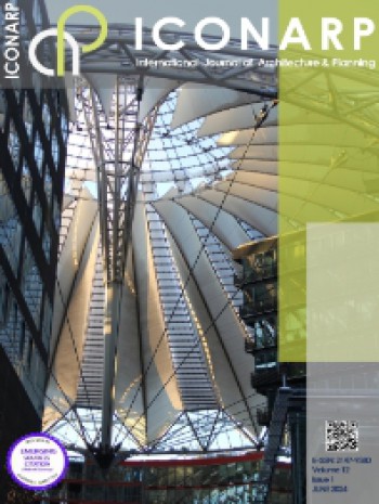 國際建筑與規劃雜志