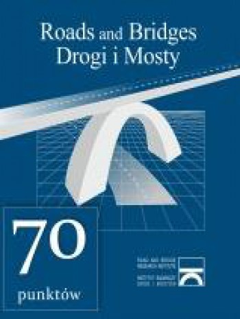 道路和橋梁-drogi I Mosty