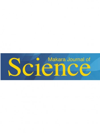 馬卡拉科學雜志