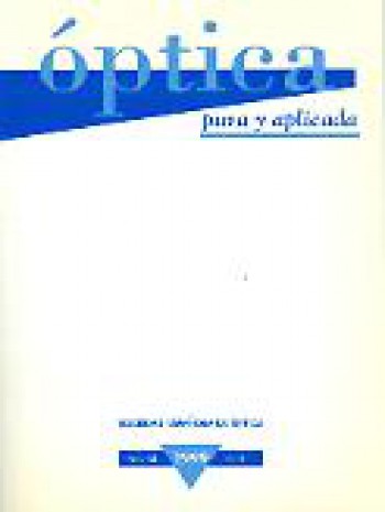 純粹與應用光學