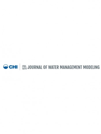 水資源管理模型雜志
