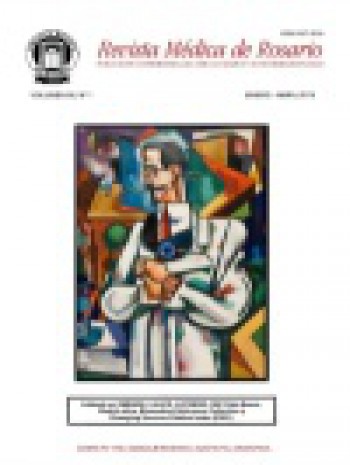 羅薩里奧醫學雜志