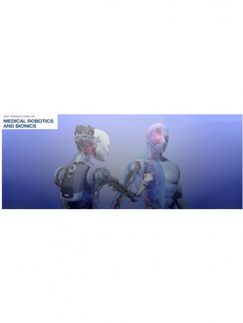 醫療機器人與仿生學匯刊