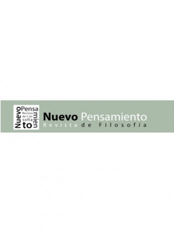 新思想 - 哲學雜志