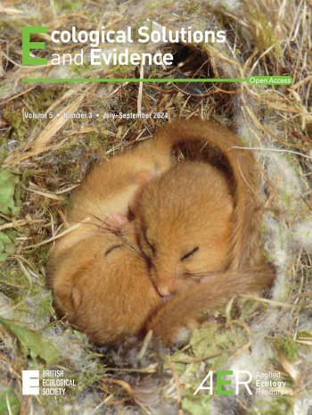 生態(tài)解決方案和證據(jù)