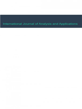 國際分析與應用雜志