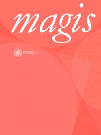 Magis-國際教育研究雜志