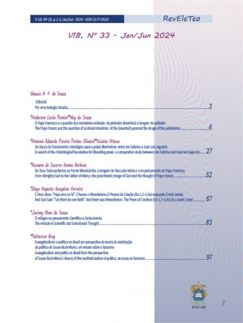 電子雜志神學雜志