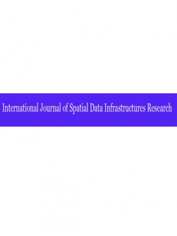 國際空間數據基礎設施研究雜志