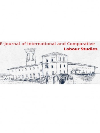 國際和比較勞工研究電子雜志