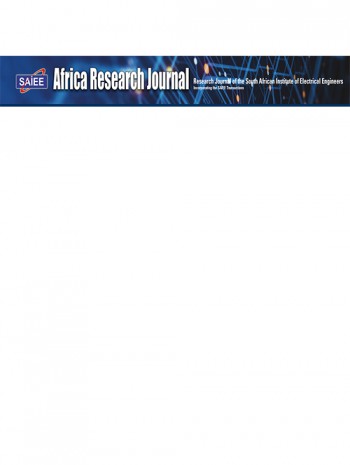 Saiee 非洲研究雜志