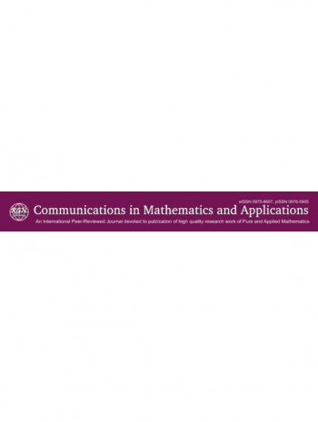 數(shù)學(xué)與應(yīng)用通信