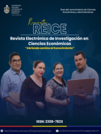 賴(lài)斯電子經(jīng)濟(jì)科學(xué)研究雜志