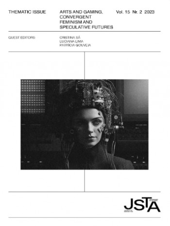 藝術(shù)科學(xué)技術(shù)雜志