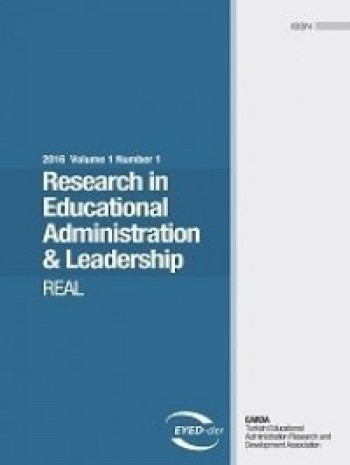 教育管理與領導研究