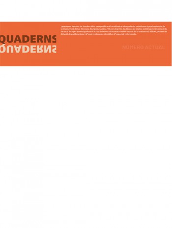 筆記本雜志 De Traduccio