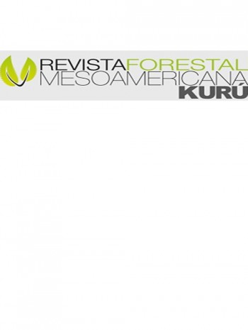 Revista 中美洲森林庫魯-rfmk