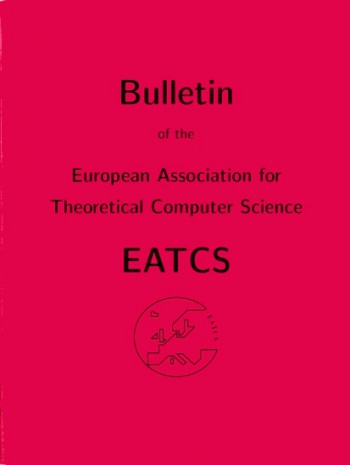 歐洲理論計算機科學協會公報