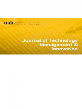 Revista Gestao & Tecnologia-管理與技術(shù)雜志