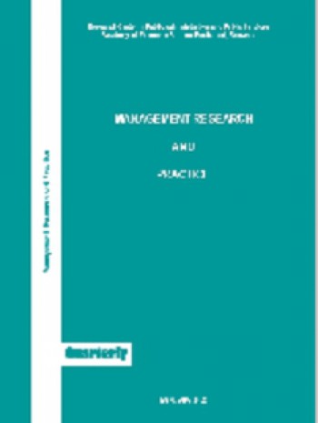 管理研究與實踐