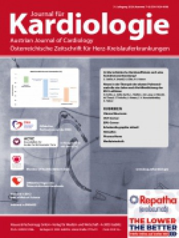 心臟病學雜志