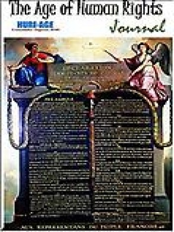 人權時代雜志