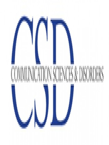 溝通科學(xué)與障礙