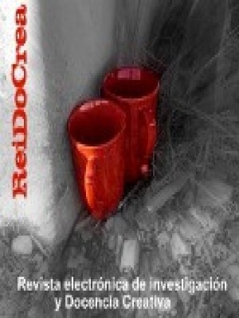 創意研究與教學雜志