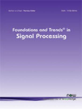 信號處理的基礎和趨勢