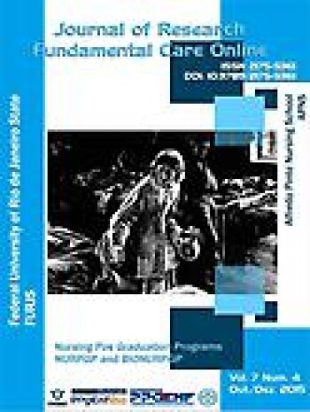 研究護理和基礎在線雜志