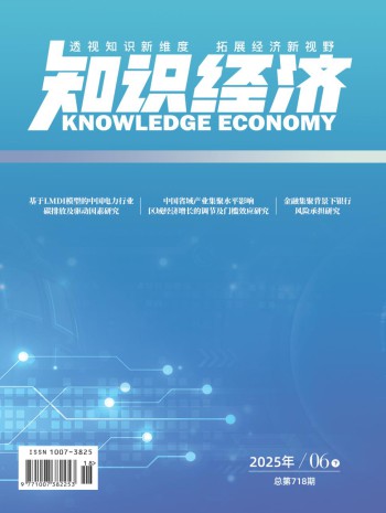 知識經(jīng)濟(jì)